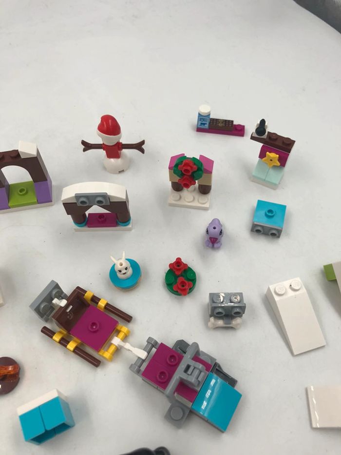 Lot de Lego Friends - photo numéro 12