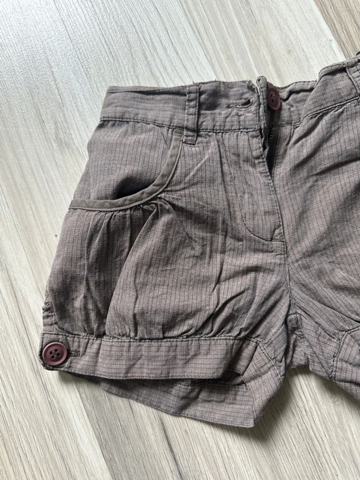 Short - photo numéro 2