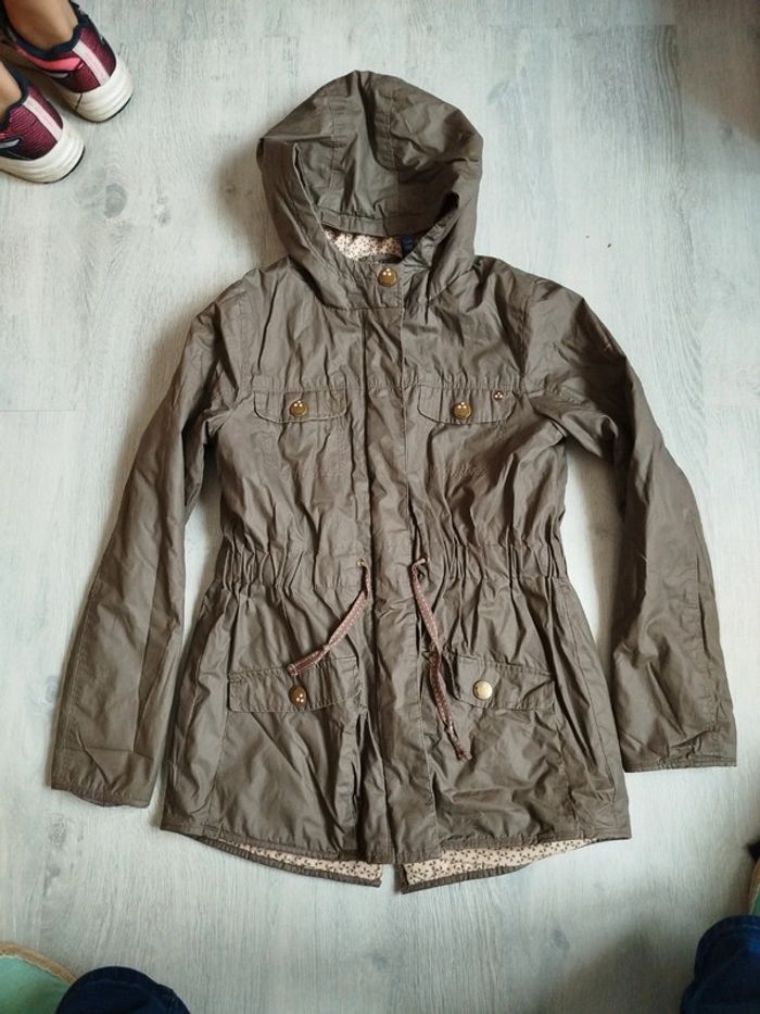 Blouson Okaïdi 10 ans