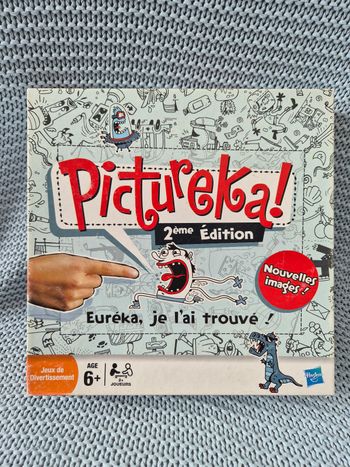 Pictureka