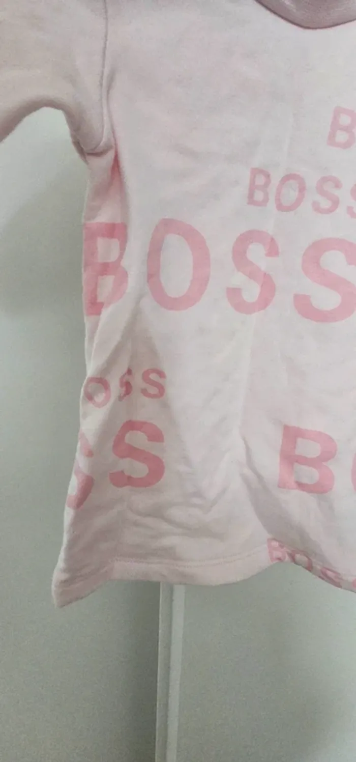 Robes pull - photo numéro 2