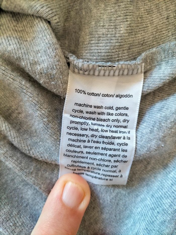 Polo Tommy Hilfiger Femmes (XL) - photo numéro 7