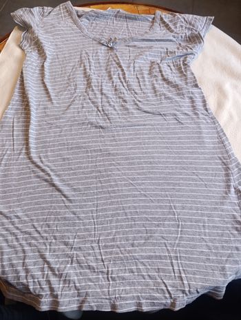 Chemise de nuit