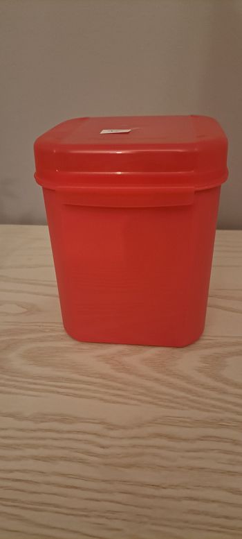 Boîte signature 1,2l