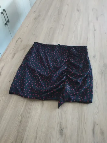 Minijupe Kiabi très sympa