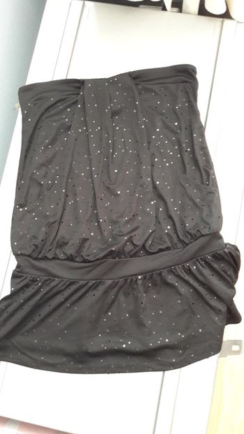 Bustier tunique Morgan taille S