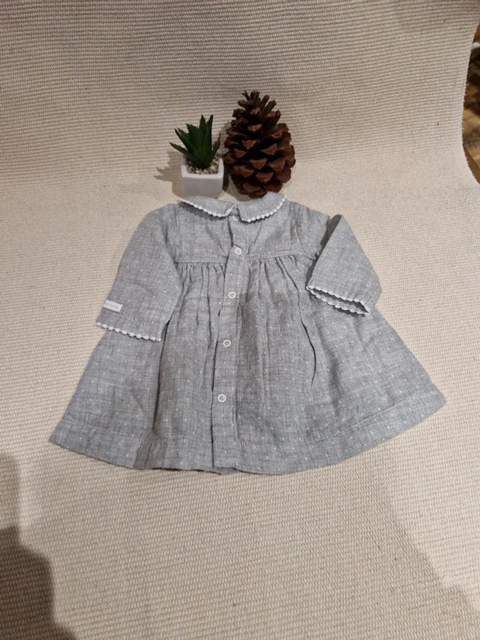 Robe Petit Bateau - photo numéro 4