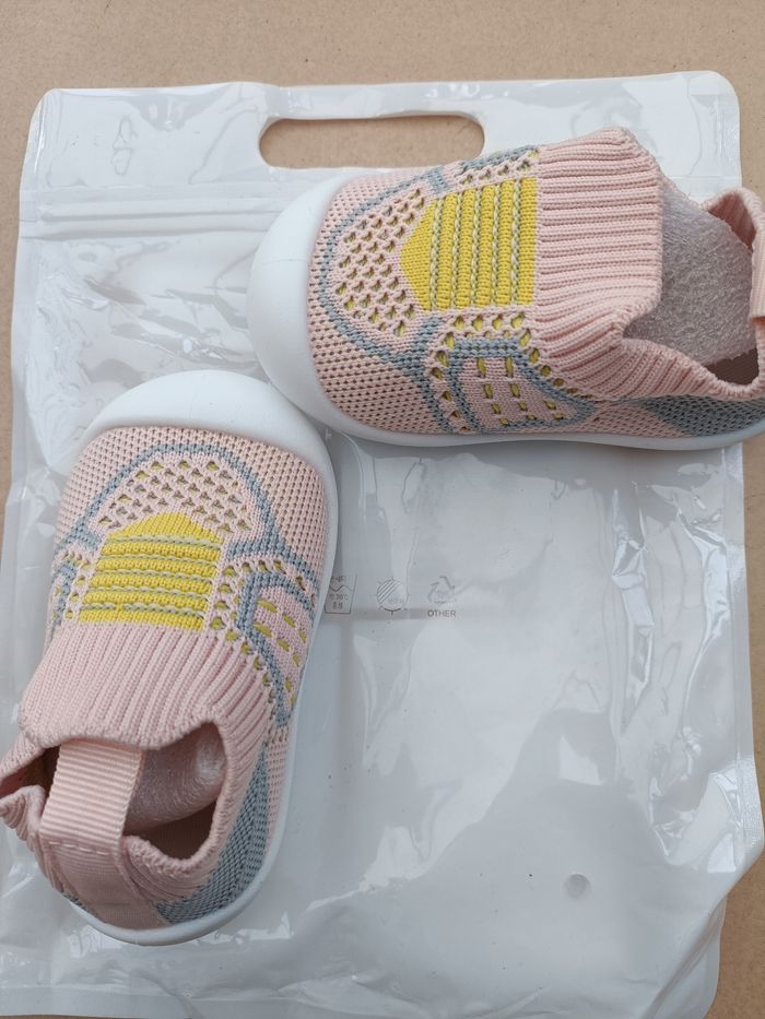 Chaussures bébé