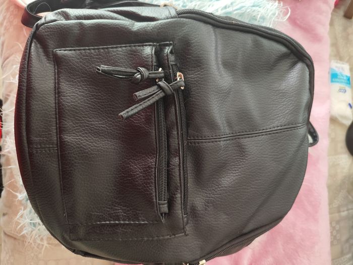 Sac bandoulière 34 cm - photo numéro 5