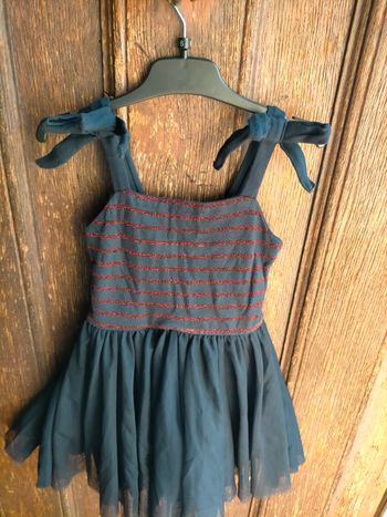 Très jolie robe Petit bateau 3 ans 