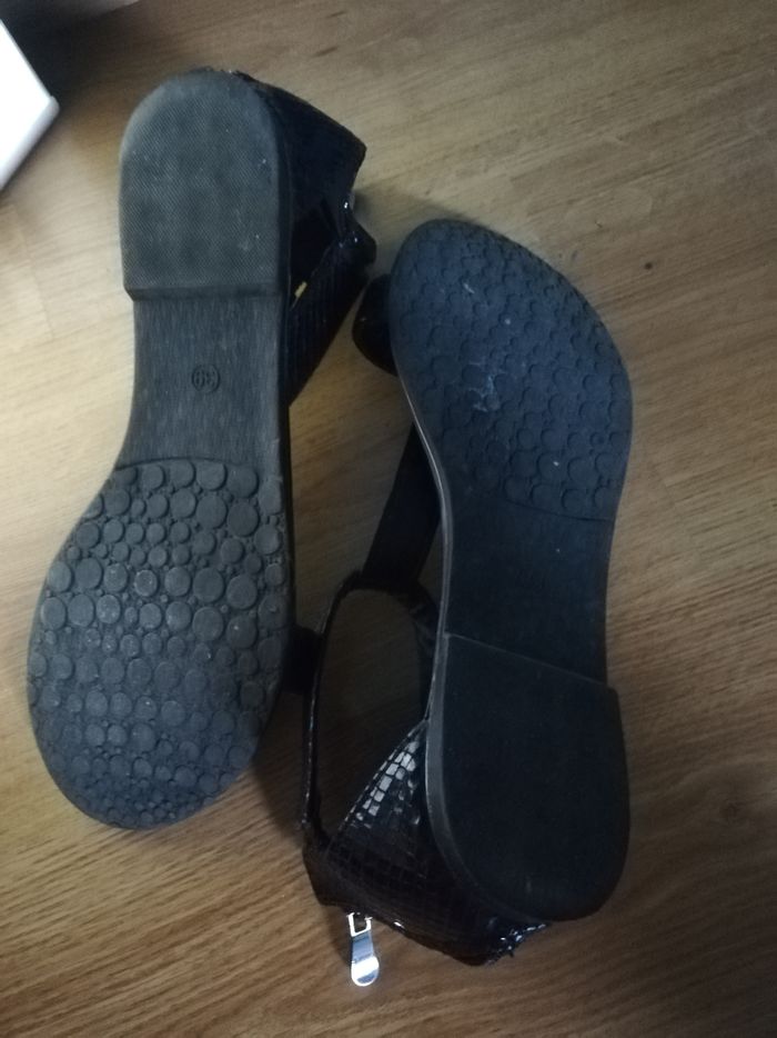 Chaussures - photo numéro 3