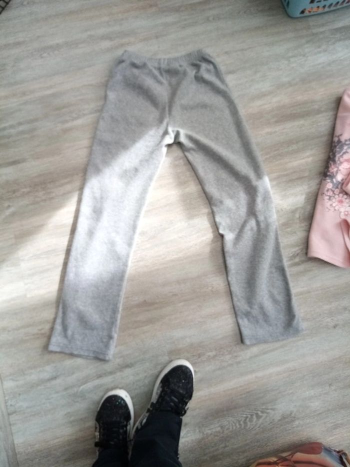 Pyjama polaire 12A - photo numéro 9