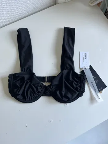 Haut de maillot de bain