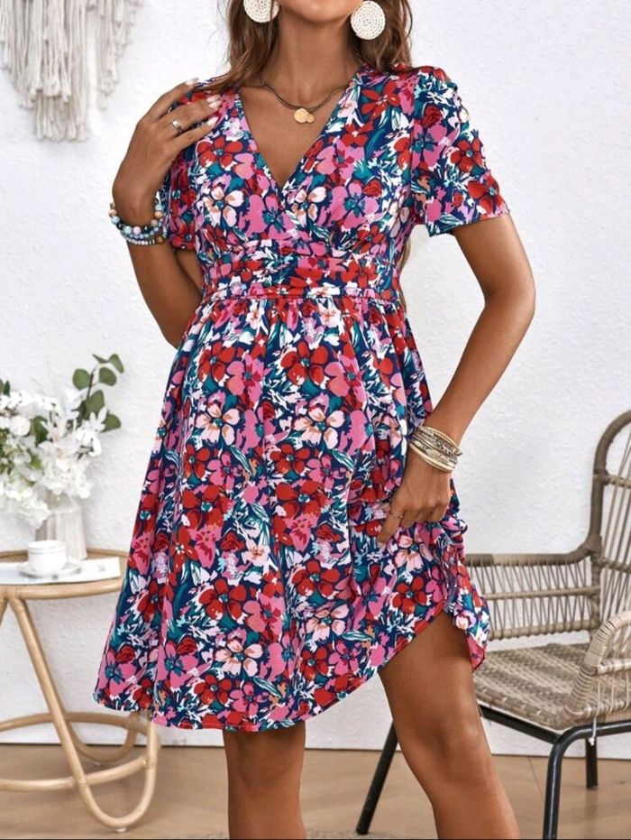 Robe maternité - photo numéro 4