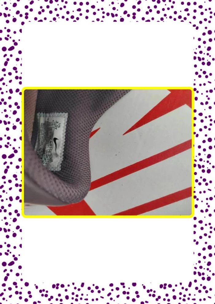 Basket Nike t34 - photo numéro 8