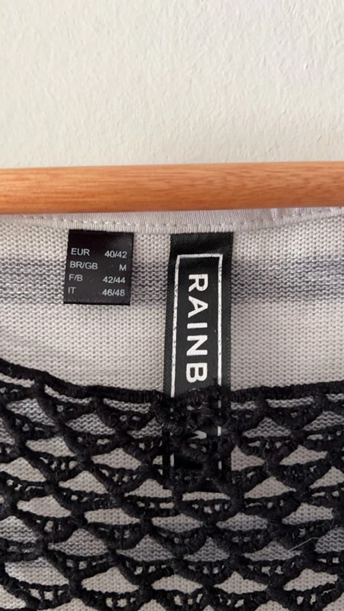 Robe maille - photo numéro 2