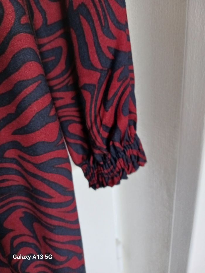 Robe longue promod - photo numéro 4