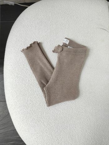 Pantalon Zara