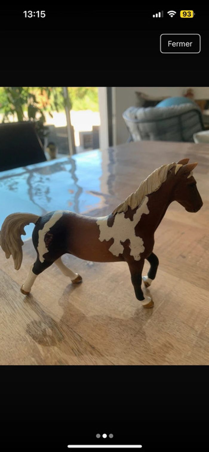 Schleich - photo numéro 2
