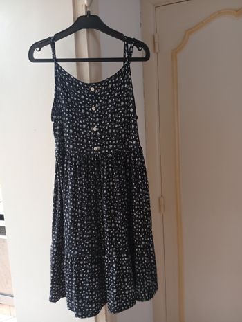 Robe 12 ans Gémo 