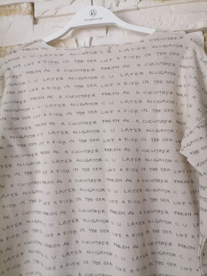 Pull fille - photo numéro 6