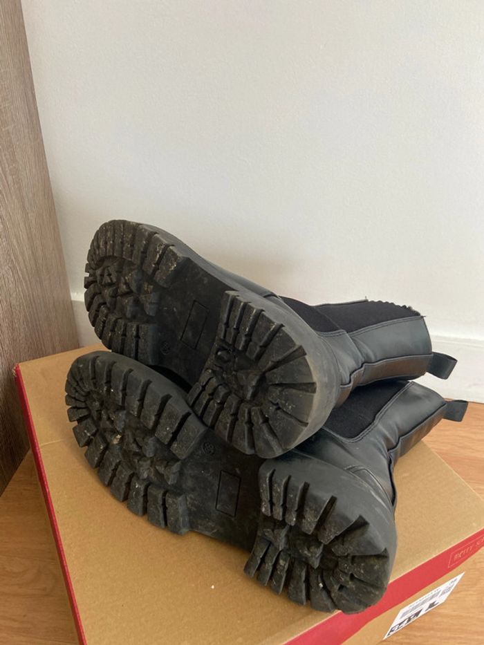 Bottines femme pointure 38 Merry Scott - photo numéro 5