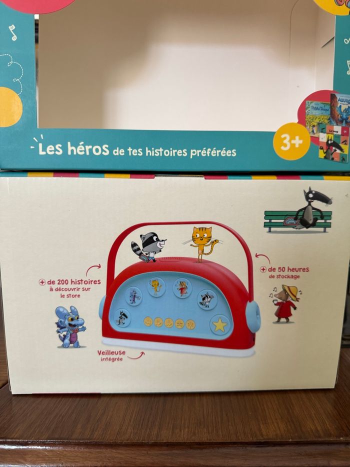 Boîte à héros auzou - photo numéro 3