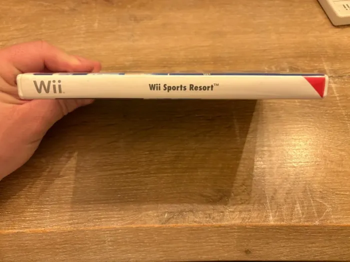 Wii sports resort - photo numéro 4