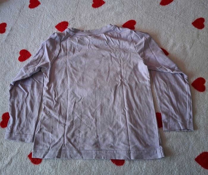 Haut ml - photo numéro 4