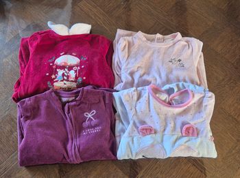 Pyjamas