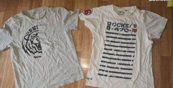 T-shirts 