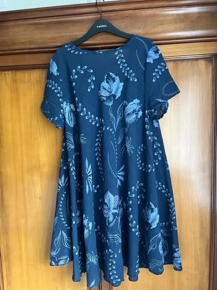 Robe large - photo numéro 4