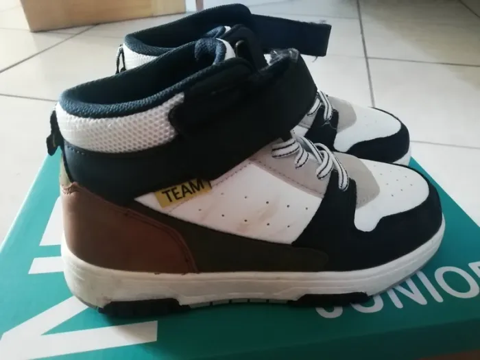 Chaussures garçon - photo numéro 3