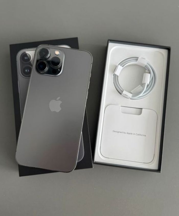 iPhone_13_pro_max - photo numéro 4