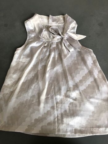 Débardeur taille 40