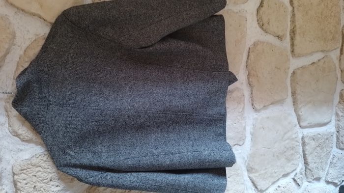 veste - photo numéro 4