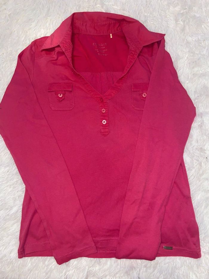 Tee-shirt Esprit taille M