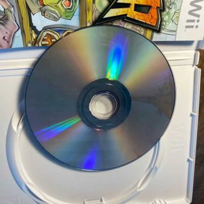 Monster lab - Nintendo Wii - photo numéro 5