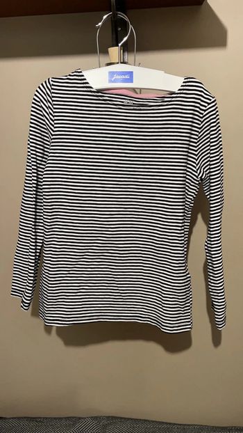 T-shirt fille 6 ans H et M