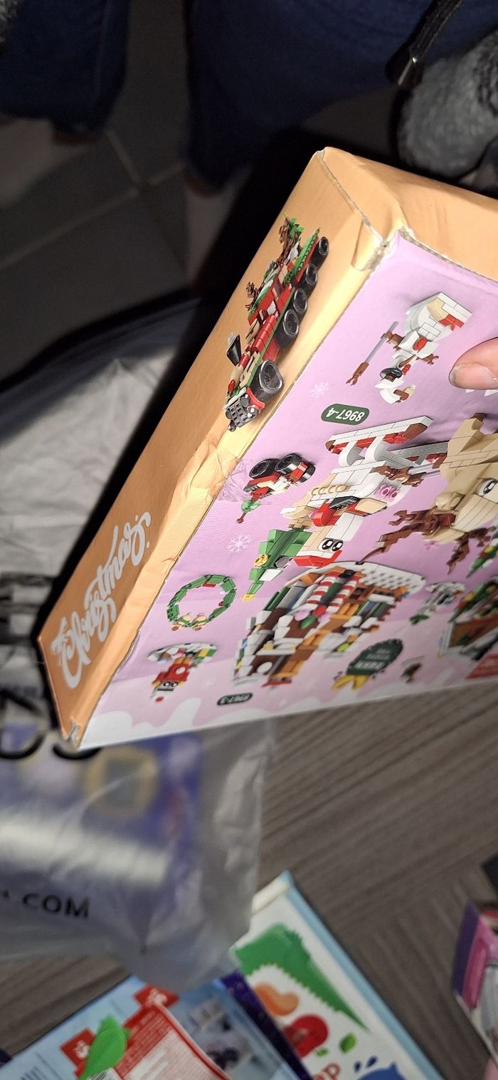 Leggo noel - photo numéro 3