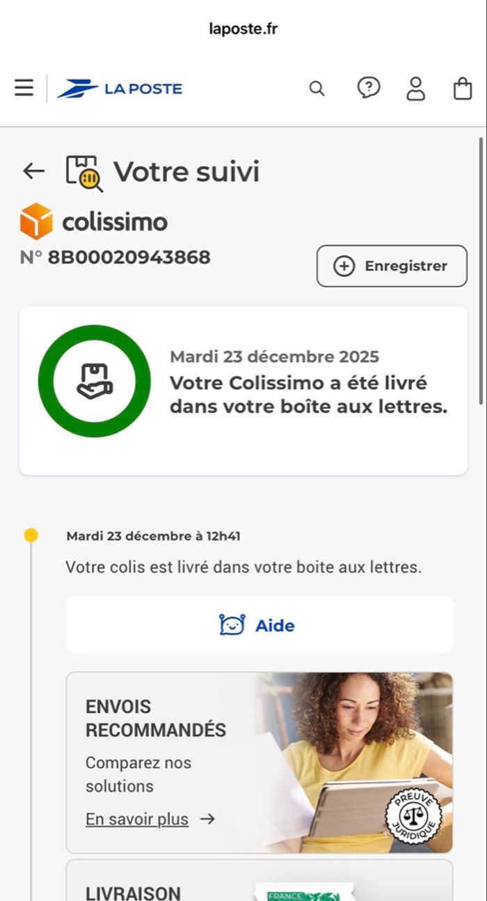Funko Pop Melody - photo numéro 6