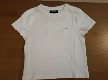 T-shirt 4 ans
