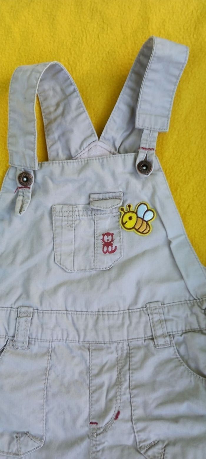 Lot 12 mois ❤️ Creeks/Obaibi/Adidas/Gémo/Tom et Kiddy/Decathlon... 😀 - photo numéro 5