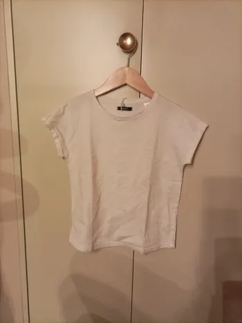 Tee-shirt Okaïdi,  10 ans