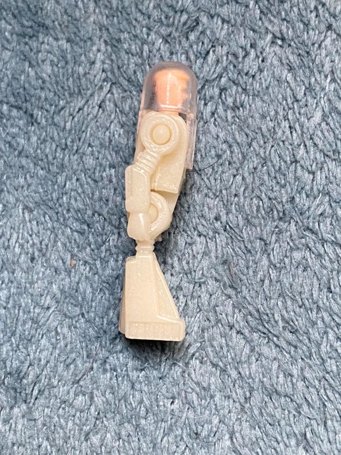 Figurine miniature capsela spacelink année 80 - photo numéro 5