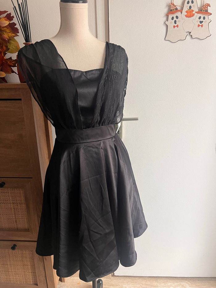 Robe de soirée - photo numéro 4