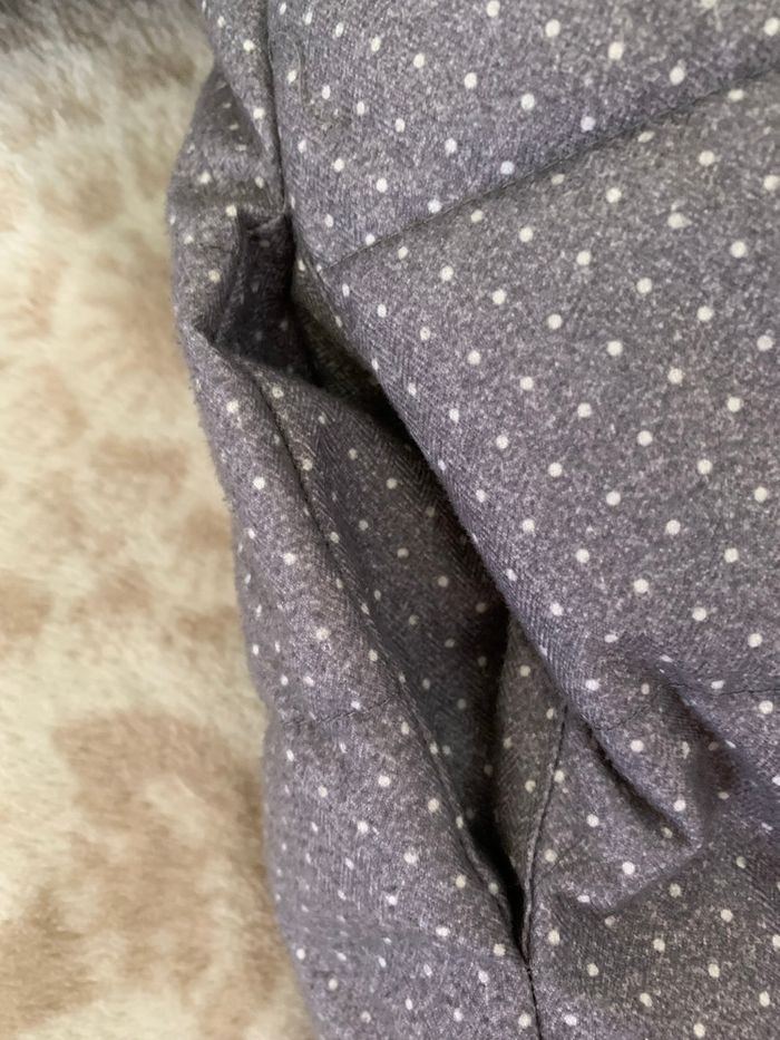 Manteau Obaïbi 3 ans - photo numéro 6