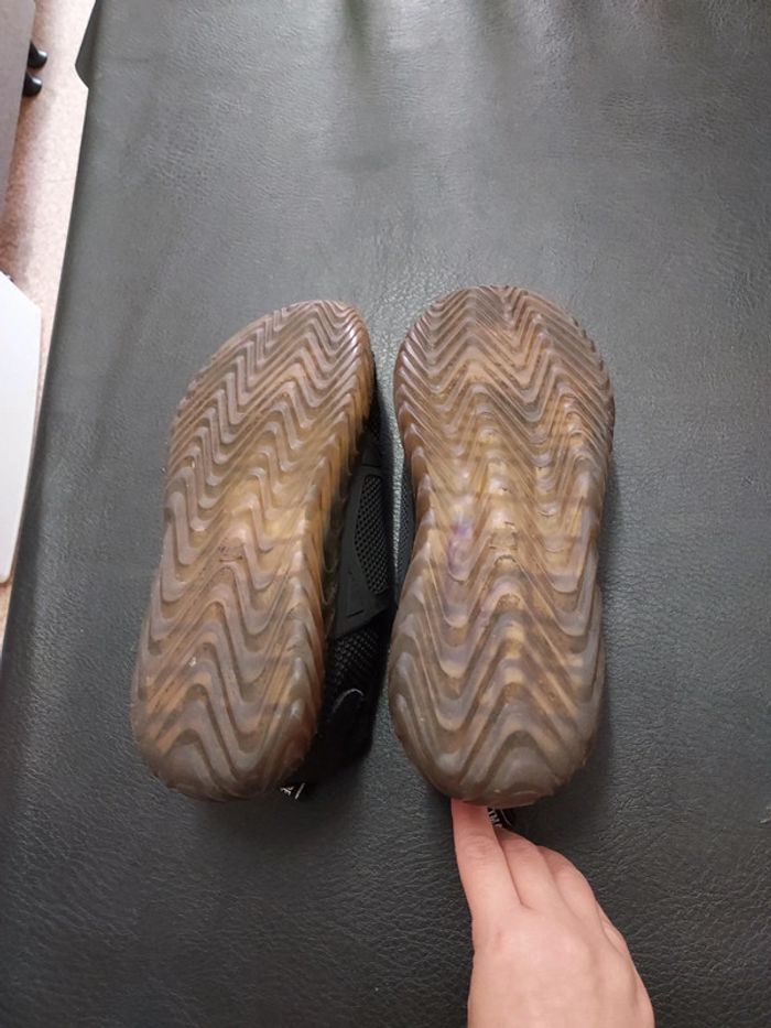 Baskets souples de sport homme 40 - photo numéro 6