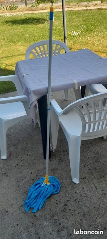 balaie pour laver sol