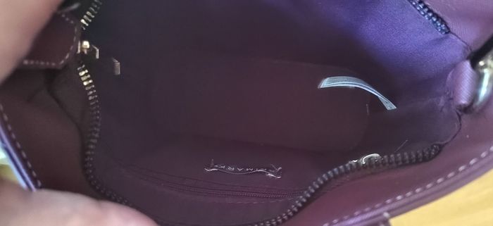 Sac bandoulière - photo numéro 2